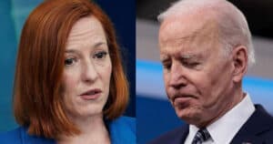 Psaki: Democrats Are Lost in the ‘Wilderness’ with ‘No Clear Leader’ After Trump’s Victory