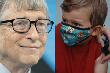 Bill Gates’ Covid ‘Replicon’ mRNA ‘Vaccines’ Cause ‘Severe Blood Abnormalities’ in 93% of Recipients