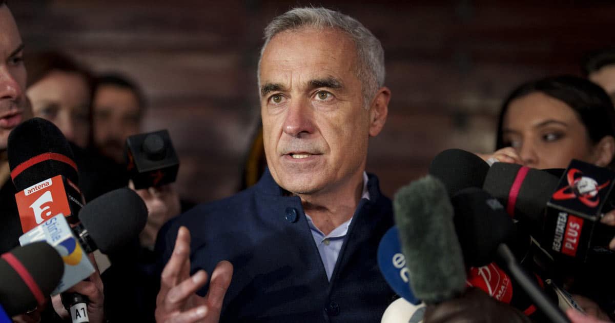 Romanian Court Orders Dramatic Recount of 9.4 Million Ballots After