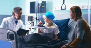 Canadian Cancer Patients Pressured into Euthanasia to Avoid Long Wait Lists for Treatment