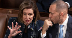 Former Pelosi Aide Slams House Democrat Leader Hakeem Jeffries