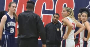 High School Girls Volleyball Team Forfeits Playoff Game over ‘Male Athlete’ Playing for Opponent: ‘God’s Word Is Truth’