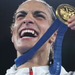 Leaked Medical Report Proves ‘Female’ Olympic Gold Boxer Imane Khelif Is a Man
