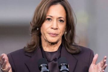 Kamala Harris Seriously Considering California Governor’s Race, Insiders Reveal