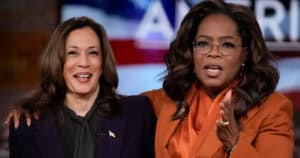 Chicago Tribune Torches Kamala Harris for Paying Celebrities for Endorsements