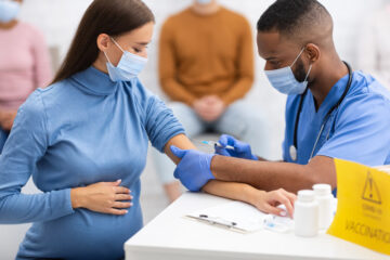 Johns Hopkins Study of 1.9 Million Women Confirms Covid ‘Vaccines’ Depopulate