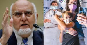 Ex-CDC Director Blows Whistle on Covid & mRNA ‘Vaccines,’ Blames Fauci for 20 Million Deaths