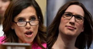 Republicans Move to Ban Men from Using Women’s Bathrooms in Congress