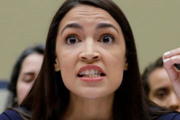 ‘The View’: AOC Lost Bid for Powerful House Leadership Role Because She’s ‘Demonized by the Right’