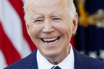 Biden Claims It Was ‘Difficult to Walk Away’ from 2024 Race Because Presidency Was ‘So Successful’
