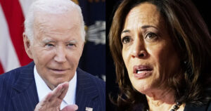 Democrat Aides Accuse Biden of Sabotaging Harris’ 2024 Campaign