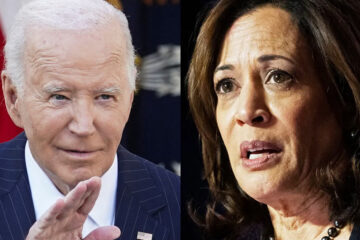 Democrat Aides Accuse Biden of Sabotaging Harris’ 2024 Campaign