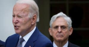 Biden’s Justice Department Requests Court Deny TikTok’s Effort to Avoid Ban