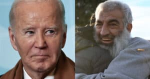 Biden Commutes Sentence of Billionaire Hamas Leader’s Terrorist Brother