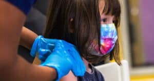 Bombshell Study Exposes ‘Toxic Effects’ of Covid mRNA ‘Vaccines’