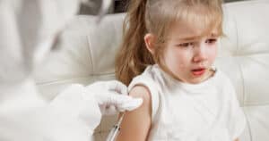 ‘Vaccinated’ Children 159% More Likely to Catch COVID-19 Than Unvaxxed
