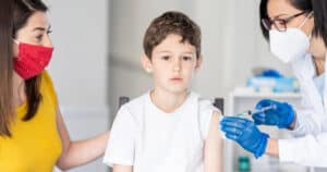 Top Expert Sounds Alarm: ‘Parents Poisoned Their Children’ with ‘Vaccines’