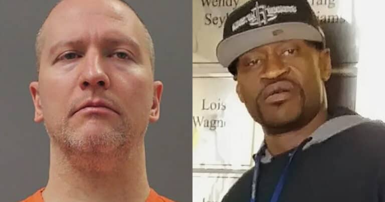 Derek Chauvin Secures Pathway to Appeal as Judge Greenlights Examination of George Floyds Heart Tissue