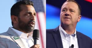 Republican Senator: Kash Patel Has Enough Support to Be Confirmed as FBI Chief