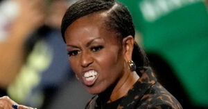 Affirmative Action Beneficiary Michelle Obama: Ivy League Schools Are a ‘Scam’