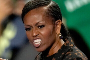 Affirmative Action Beneficiary Michelle Obama: Ivy League Schools Are a ‘Scam’
