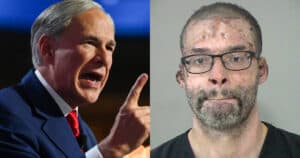 Greg Abbott Rages Over Migrant Who Tried to Kill Children in Texas House Fire: ‘Better Spend the Rest of His Life Behind Bars’