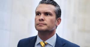 Over 120 Retired U.S Generals & Admirals Declare Support for Pete Hegseth to Lead Defense Department
