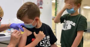 Europe Advances Plans to Roll Out ‘Replicon’ Covid mRNA ‘Vaccines’ for Public Use