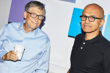 Microsoft Planning Huge Global Layoffs