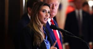 Trump Officials Fire Warning Shots at Those ‘Messing Around with American People’s Money’