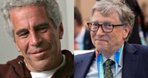 Bill Gates Admits He 'Was Foolish to Spend Any Time' with Jeffrey
