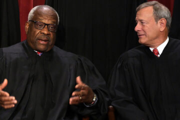 Supreme Court Could Green Light First Taxpayer-Funded Religious Charter School