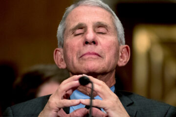 Fauci’s Phone and Hard Drives Seized by FBI, Covid-Era Evidence Uncovered