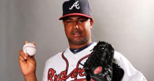 Former MLB Pitcher Juan Jaime Dies Suddenly of Heart Attack at 37