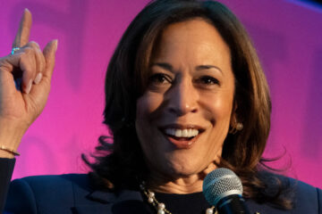 Kamala Harris Slams Trump in New Speech: ‘Absolute Chaos’
