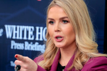 White House: Democrats Have ‘Never Been More radical and Out of Touch with the Needs of the American People’
