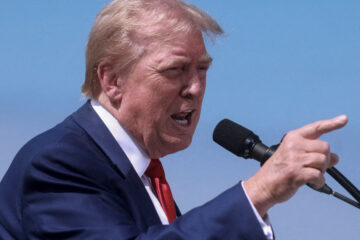 Trump Ends Biden’s Parole Program for Over 500,000 Foreign Nationals