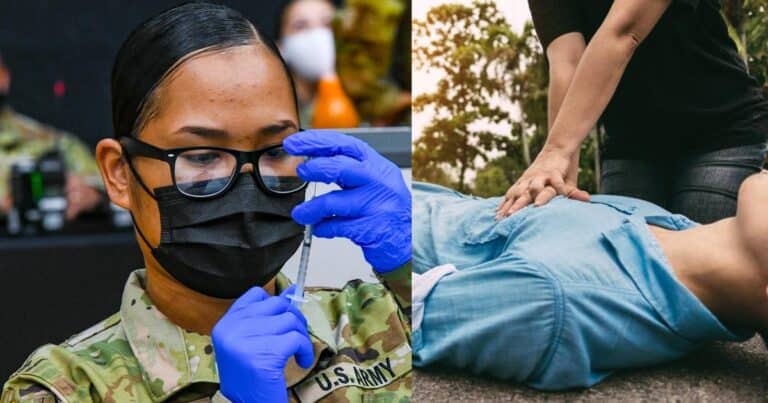 Top Big Pharma Vaccinologist Admits Covid ‘Vaccines’ Are Dangerous