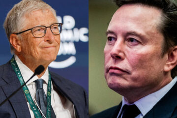 Bill Gates: Elon Musk Is ‘Killing World’s Poorest Children’