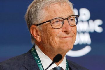 Bill Gates Announces ‘Radical Idea’ to Control Africa’s ‘Vaccines’ and Food Supply