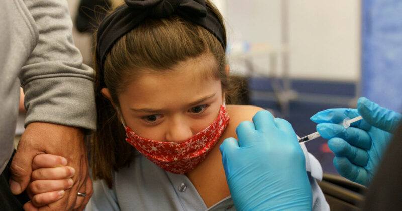 Top Epidemiologist Issues Warning: Covid ‘Vaccines’ Cause ‘Catastrophic Neurological & Psychiatric Damage’