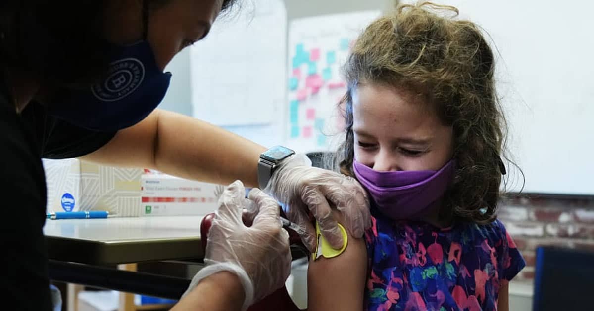 Top Experts Testify: Covid ‘Vaccines’ Killed Millions