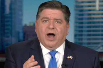 Illinois’ Democrat Governor Vows ‘Resistance’ to Trump’s Deportation Policies