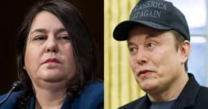 Biden Judge Extends Block on DOGE Investigating Treasury Payment Systems