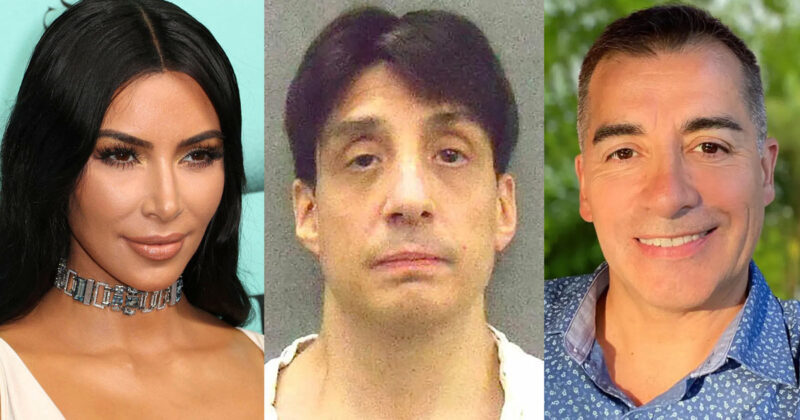 Kim Kardashian Hit with Massive Lawsuit After Death Row Campaign Backfires