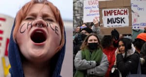 Liberal Women Are Loneliest, Most Unhappy, Least Satisfied, Poll Shows