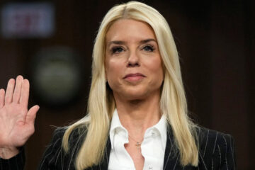 AG Pam Bondi Sues Colorado & Denver in Major Crackdown on ‘Sanctuary’ Policies