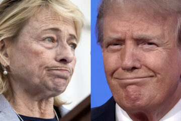 Multiple Maine Schools Side with Trump by Banning Transgender Athletes, Defying Democrat Governor