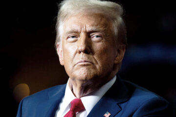 Activist Judge Orders Trump to Resettle 12,000 ‘Refugees’