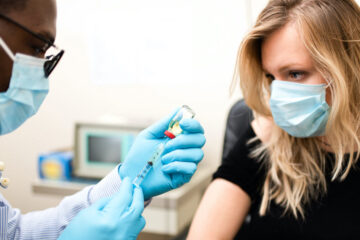 Covid-Vaccinated Women Record 1000% Spike in Breast Cancer